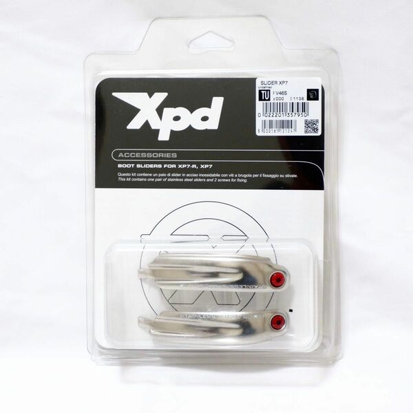 XPDトゥスライダー SLIDERXP7 V46S-000-TU #2