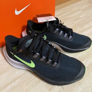 新品 NIKE AIR ZOOM Pegasus 37 23cm ナイキ ズーム