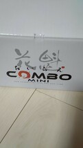 花魁COMBO ミニ　オールLEDテールランプ　正規品　12/24V共用 シーケンシャル ウインカーリレー付き 左右セット　新品未使用品_画像2