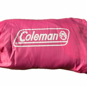 Coleman 子供用寝袋