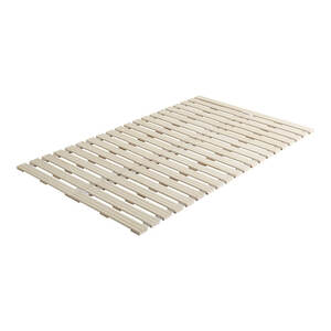  кровать с решетчатым основанием сворачивающийся . specification ( полуторный ). платформа из деревянных планок сворачивающийся влажность snoko коврик складной KIR-R-SD-NA
