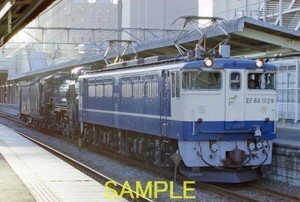 ☆90～10年代鉄道10jpgCD[EF65-1029+D51-498+ヨ、EF65-1019・1118+マニ50、EF65-1053+マヤ・スヤ、EF65-1118+チキ、EF64-1001+ホキ]☆