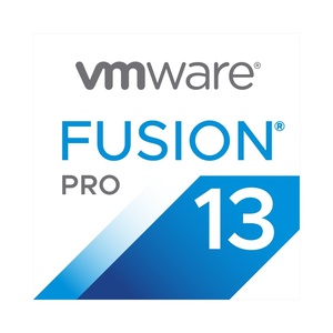 VMware Fusion 13 Pro ハイパーバイザー 仮想マシン作成 Mac デスクトップ 仮想化ソフトウェア ライフタイムライセンス