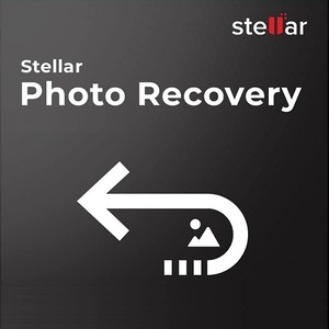 Stellar Photo Recovery 写真・動画・音楽 データファイル復元ソフト HDD・USBメモリー・SDカード・デジタルカメラ対応 ダウンロード版