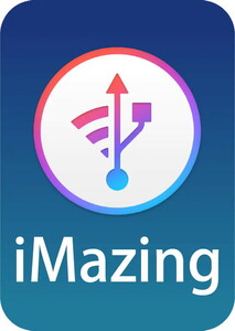 iMazing iOS терминал 2 шт. для автоматика резервная копия & служебная программа soft iPhone*iPad*iPod соответствует Windows*Mac соответствует загрузка версия 