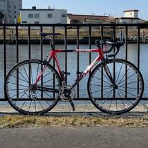 TIME VX SPECIAL PRO 54 Campagnolo Super Record Chorus MAVIC KSYRIUM タイム カンパニョーロ_画像1