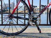 TIME VX SPECIAL PRO 54 Campagnolo Super Record Chorus MAVIC KSYRIUM タイム カンパニョーロ_画像4