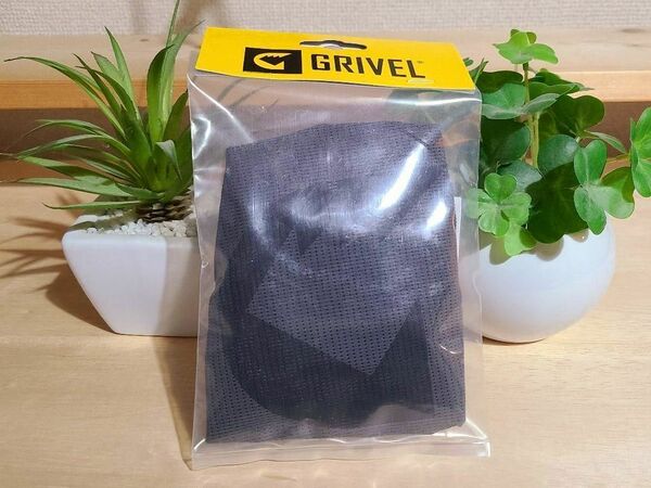 GRIVEL / Helmet Holder ★新品送料込み★