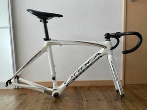 orbea orca 2009 北京五輪 金メダルモデル 51 売り切り