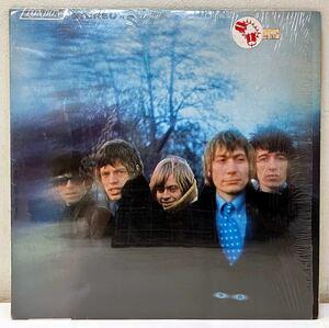AA83402▲US盤 Rolling Stones/Between the buttons LPレコード ローリングストーンズ