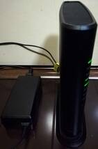 住友電気 ◆ 光 多機能 ルーター eo-RT100 (S1) ◇ 有線 無線 LAN 光 回線 電話 Wi-Fi IPv6 対応 インターネット ネットワーク ◆_画像4