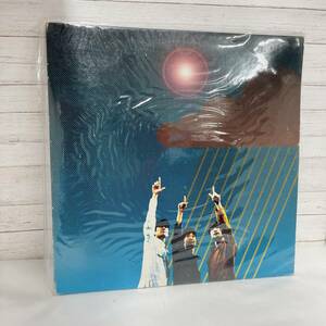 【05】フィッシュマンズ 宇宙日本世田谷 レコード オリジナル盤 2枚組 保管品
