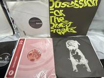 【08】LPレコード 14点 ALEXANDER ROBOTNICK/MISSON POSSIBLE/SLOW TO SPEAK_画像3