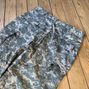 新品 デッドストック U.S ARMY デジカモ コンバットトラウザー メンズ Large-Long UPC BDUミリタリー USA古着 アメリカ仕入 P1221の画像8