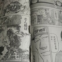 送料の説明よくお読み下さい　ヤングマガジン増刊 月刊ヤングマガジン 2024年3月号 菊地姫奈　奥村梨穂_画像2