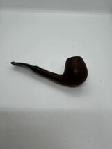 パイプ TSUGE pipe 喫煙具 three stars 箱付き 付属品あり_画像2