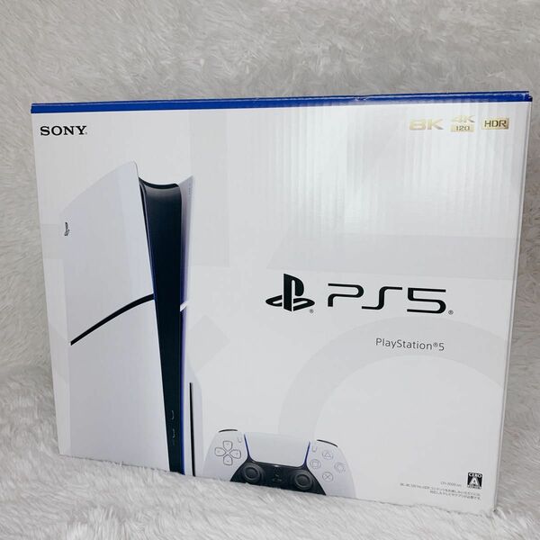 PlayStation5 CFI-2000 A01 プレイステーション 新型