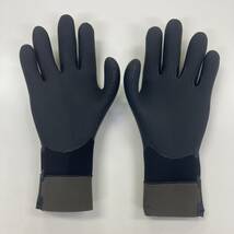 23-24 新品 正規 SURF8 サーフィン グローブ M 2.5mm スムース ラバー SMOOTH RUBBER GLOVES サーフ エイト 手袋 ウェットスーツ 83F2G4_画像8