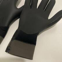 22-23 新品 正規 SURF8 サーフィン グローブ S 2.5mm スムース ラバー SMOOTH RUBBER GLOVES サーフ エイト 手袋 ウェットスーツ 82F2G4_画像4