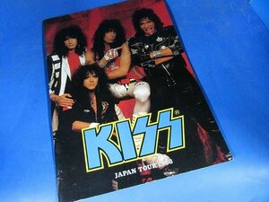 ■KISS JAPAN TOUR 1988