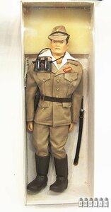 ●絶版 コッツウォルド12inch【ジャパニーズ インファントリィ WW2将校】