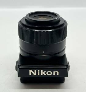 Nikon ニコン DW-4 ウエストレベルファインダー 【KNK104】