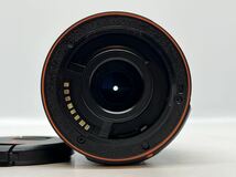 美品 SONY ソニー α55 SLT-A55V デジタル一眼 / DT 3.5-5.6/18-55 SAM 0.25m/0.82ft / 4.5-5.6/75-300 1.5m/4.9ft MACRO【KMG109】_画像8