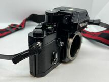 美品 Nikon ニコン F2 フォトミックSB 一眼レフフィルムカメラ / NIKKOR 50mm 1:1.4 【KMG108】_画像3