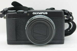 OLYMPUS SH-2 デジタルカメラ 24x WIDE OPTICAL ZOOM ED 4.5-108.0mm 1:3.0-6.9 【ANF059】