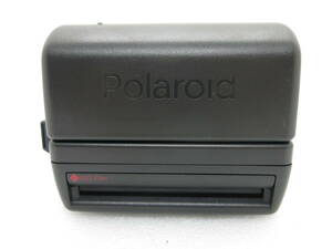 Polaroid 600 MADE IN THE UNITED KINGDON 【KNM008】