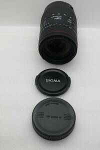 SIGMA 70-300mm 1:4-5.6 DL MACRO SUPER 　【ANF069】