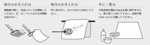 ラグ 絨毯 カーペット 240×340cm コーラル色 長方形 ホットカーペットOK ウィルトン織 HA-JYU_画像6