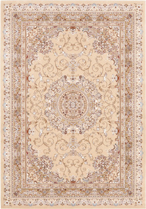 ラグ 絨毯 カーペット 160×230cm コーラル色 長方形 ホットカーペットOK ウィルトン織 HA-JYU