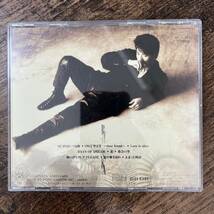 J-2544■中古CD■SCENE Ⅱ■ASKA■_画像2