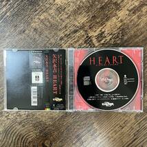 J-2742■中古CD■HEART■矢沢永吉■_画像3