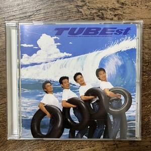 J-2725■中古CD■TUBEST■チューブ■