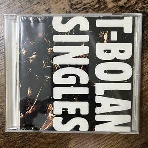 J-2731■中古CD■SINGLES■T-BOLAN■