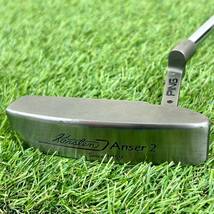 【1円〜】PING ANSER2 ピンアンサー2 KARSTEN SINCE 1959 パター 34インチ_画像5