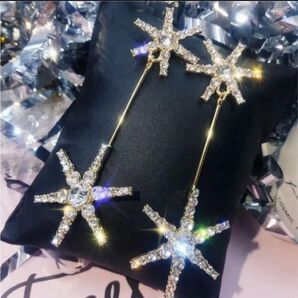 結婚式ピアス ブライダルアクセサリー