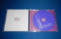 ☆CD☆TERESA TENG☆GOLDEN BEST☆テレサテン☆ゴールデン☆ベスト☆_画像3