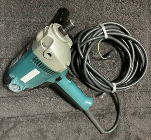 マキタ makita PV7001C シングルアクション 電子 ポリッシャー 電動工具 