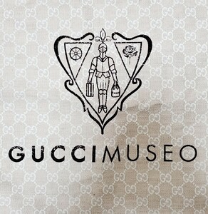 GUCCI MUSEO グッチミュゼオ トートバッグ カバン ブランドバッグ ブランド CG 