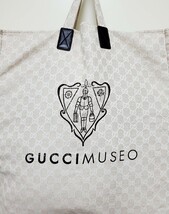 GUCCI MUSEO グッチミュゼオ トートバッグ カバン ブランドバッグ ブランド CG _画像2