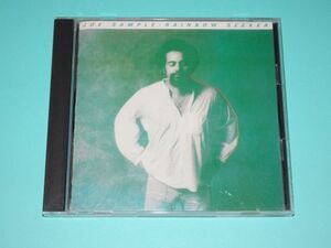 ★JOE SAMPLE RAINBOW SEEKER ジョーサンプル　日本盤★