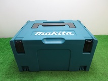 【 makita / マキタ 】 XGT6 パワーソースキット ケース付き バッテリー BL4050F 充電器 DC40RB_画像9