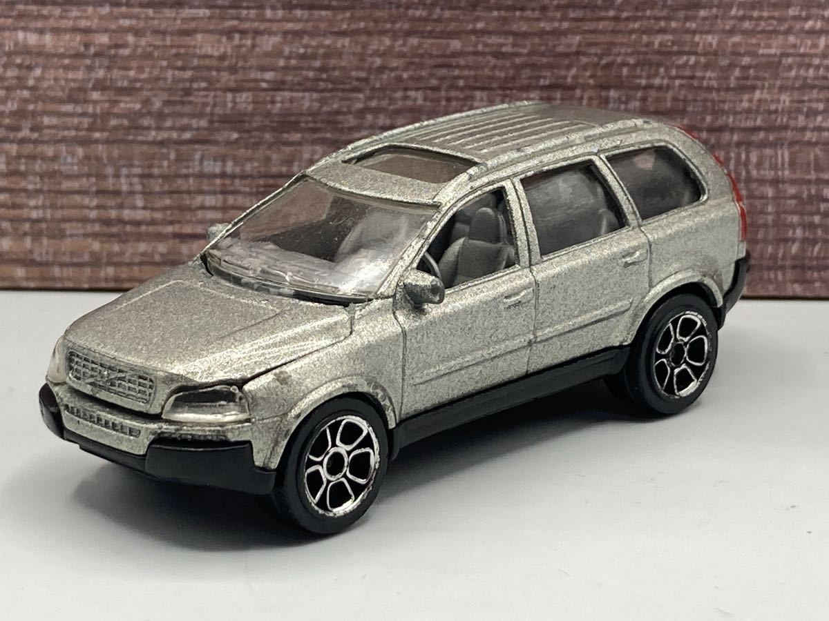 2024年最新】Yahoo!オークション -ボルボ xc90 ミニカーの中古品・新品