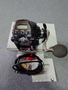 DAIWA ダイワ 電動リール 　レオブリッツ　200J 美品