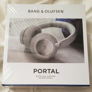 Beoplay Portal PC/PS (Grey Mist)