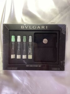 BVLGARI