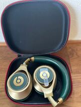 新品未使用品　Beats by dr, dre Executive / Beats Executive AUDEMARS PIGUET_画像1